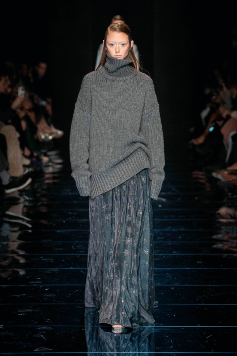 Sportmax Fall 2020